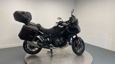 Carousel slide 0 Vertu Honda Bikes Stockton